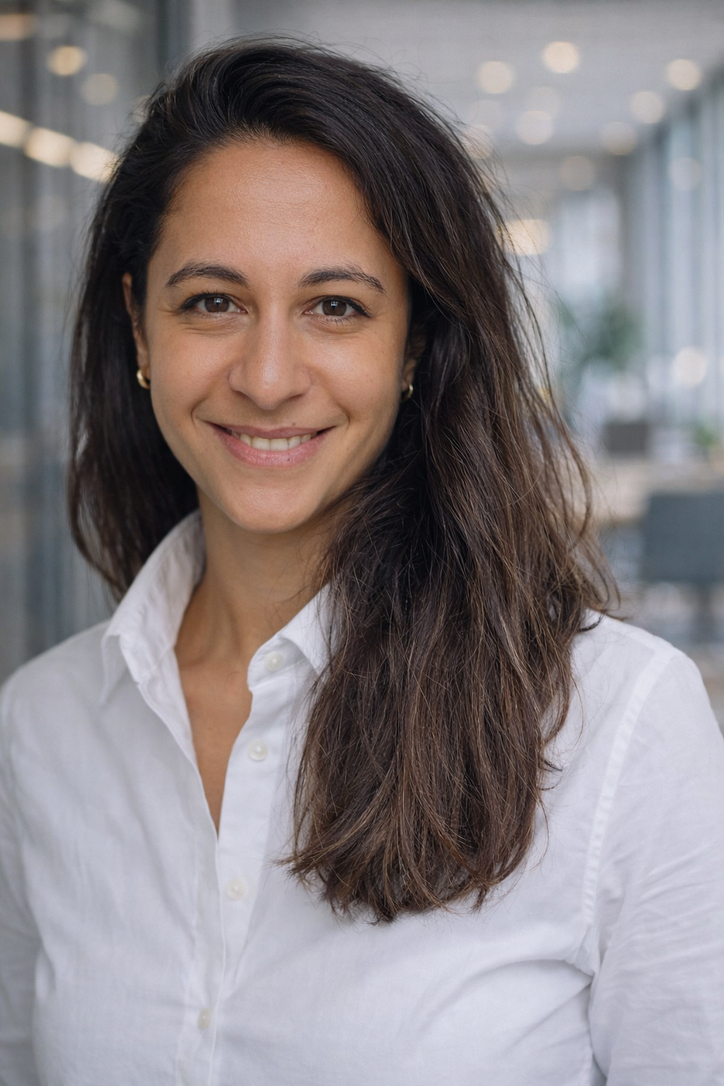 Nadia E.