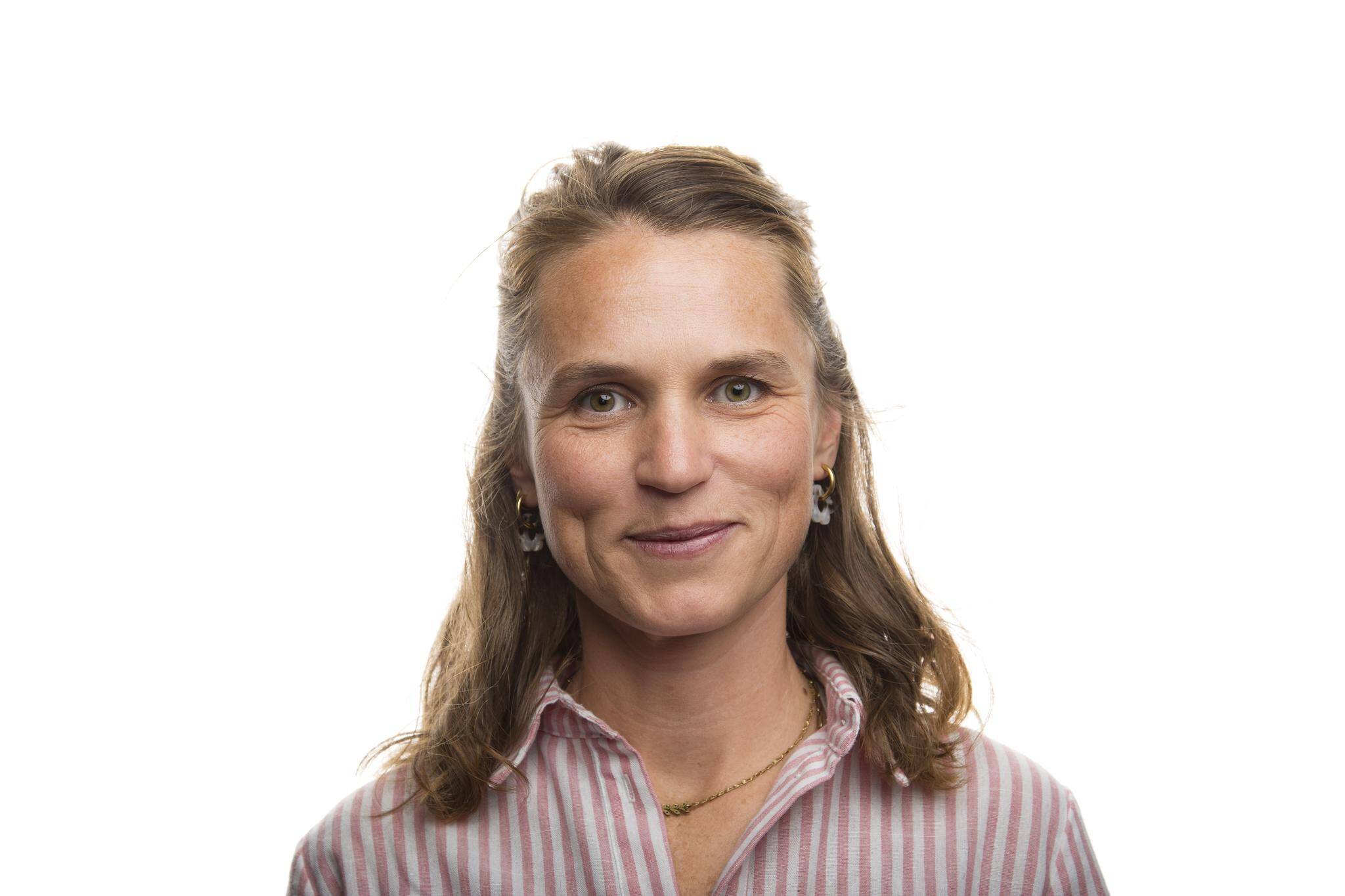 Faustine Ameil