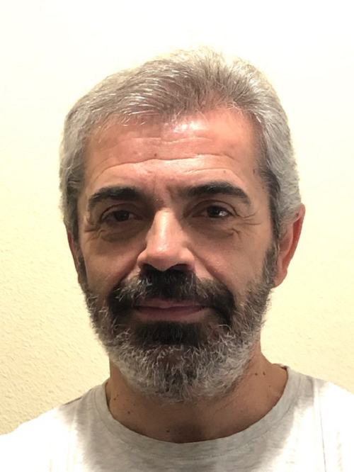 Agustín Álvarez Lucas