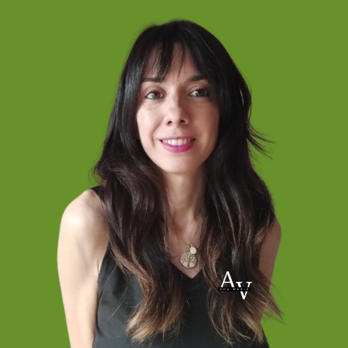 Ana María González