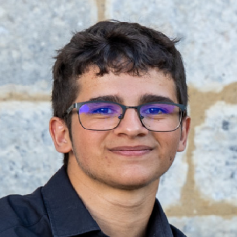 Noam Rabhi-Vidal
