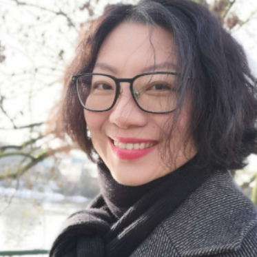 Wen Lu