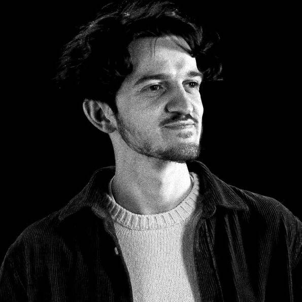 Victor Roghe
