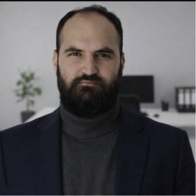 Mirand Osmani - Senior DevOps & Cloud Engineer