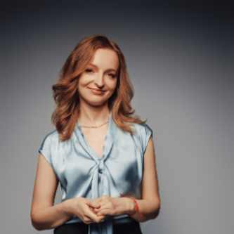 Katarzyna Biniek