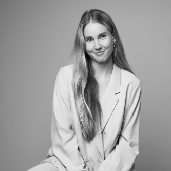 Leonie  - Event & Brand Activation Manager | Event concept &