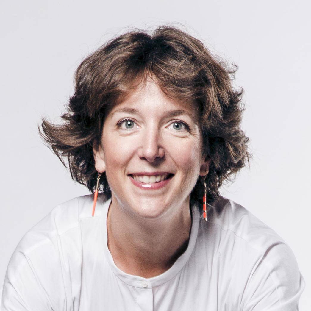 Cécile Poujade