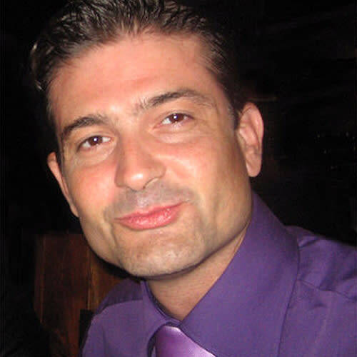 Stéphane Olivier