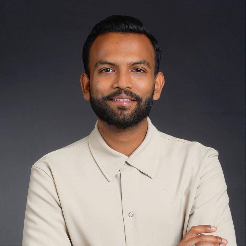 Theeban Yogarajah