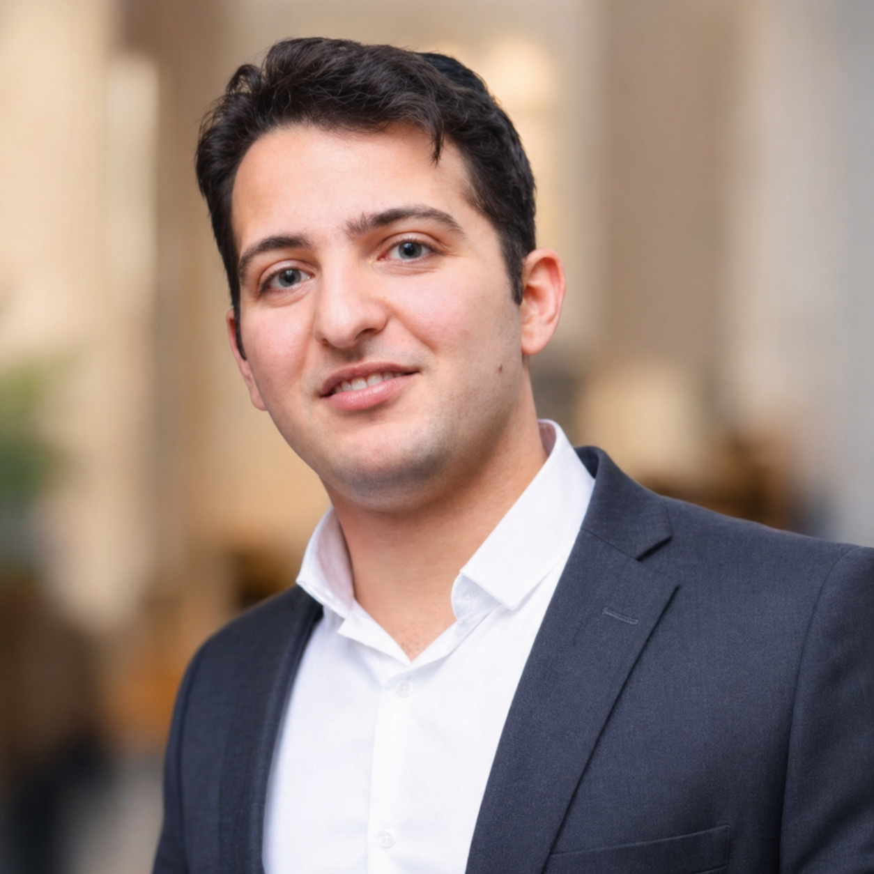 Ilan Malka