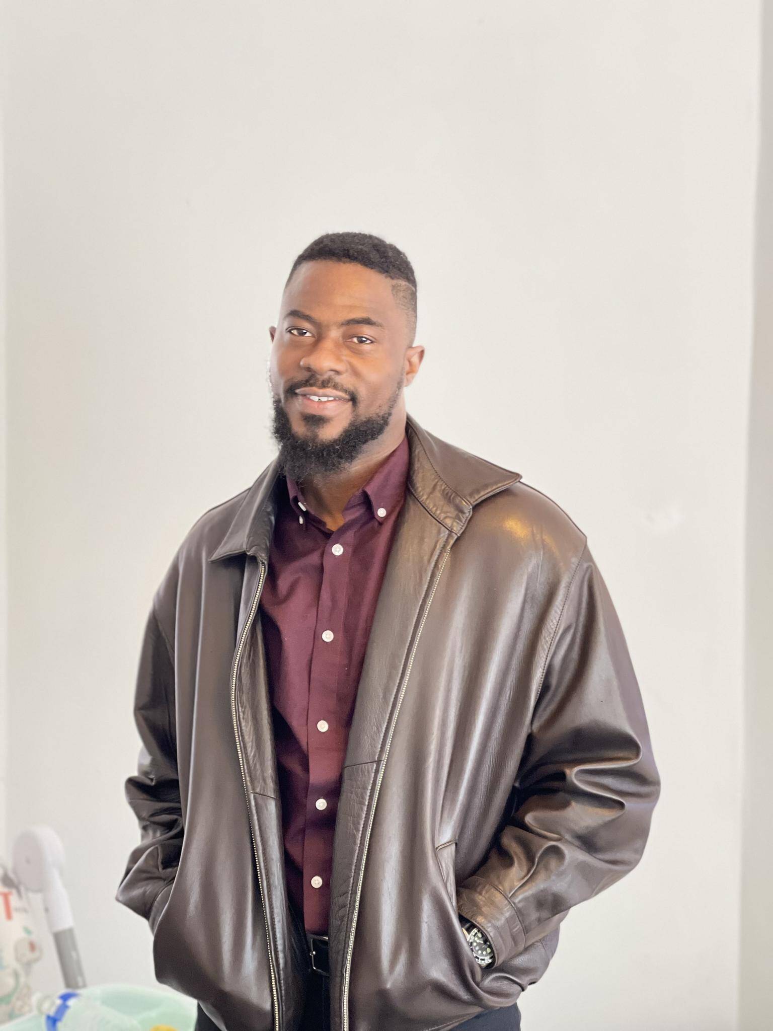 Tochukwu Edward Emmanuel