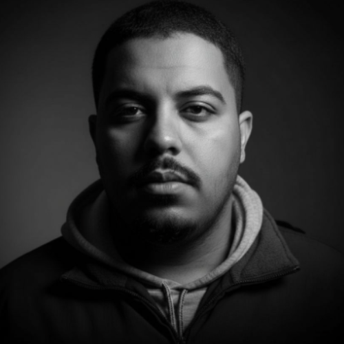 Mohamed Ezriouil - Software Enginner