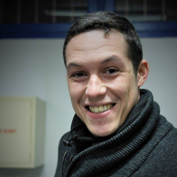 Jonathan Jouanno