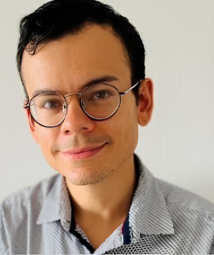 Jérémy Colard - Développeur Low-Code & AppSheet