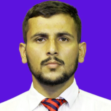 Muhammad Umair