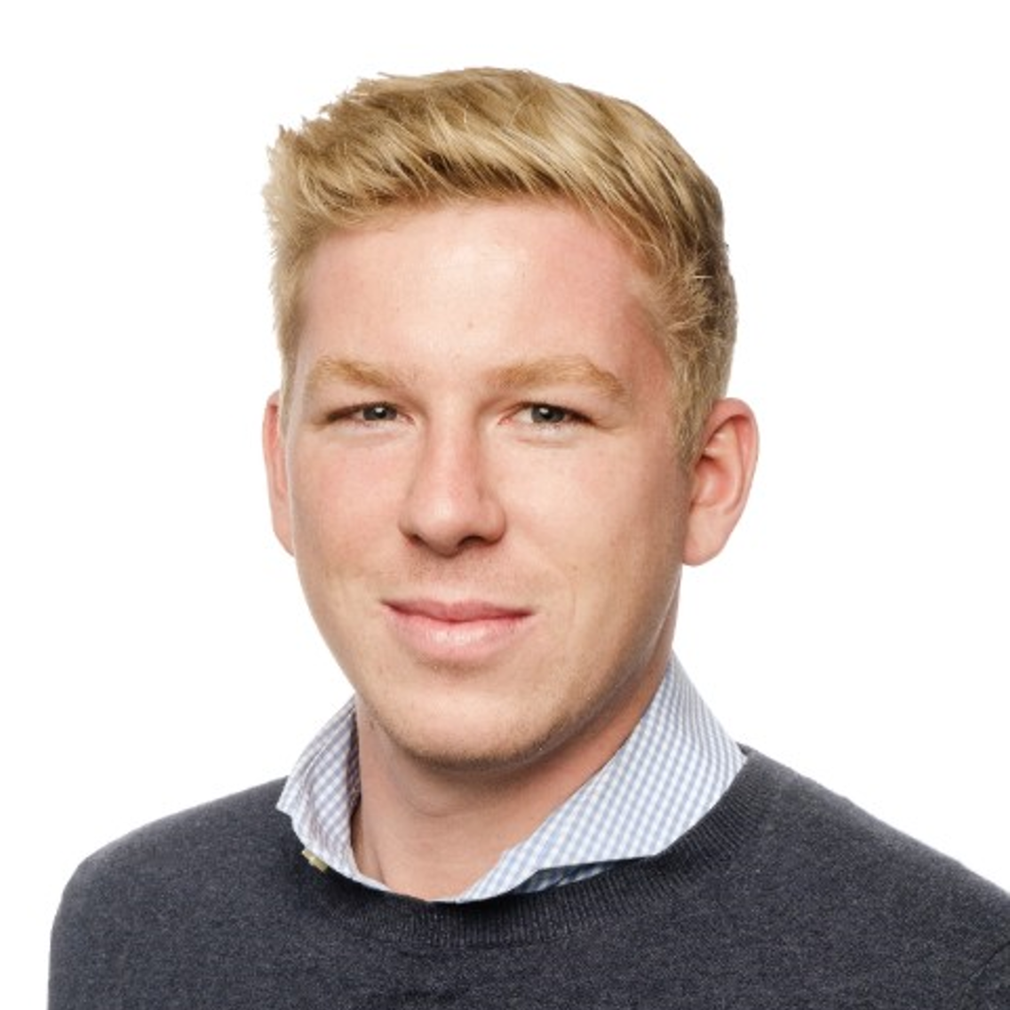 Jonas Slachmuylder