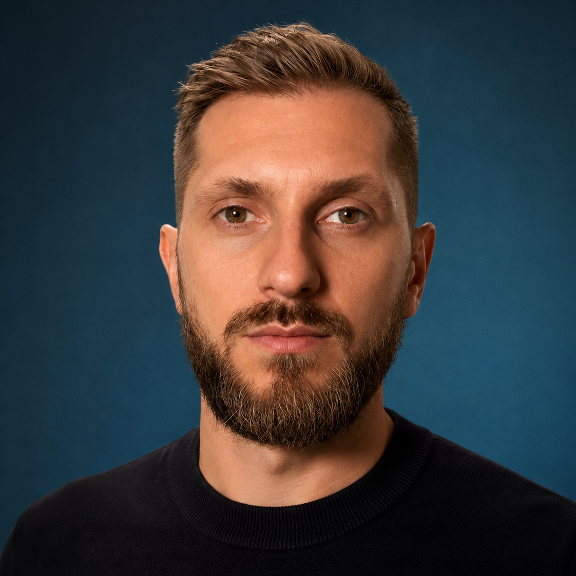 Quentin Declercq