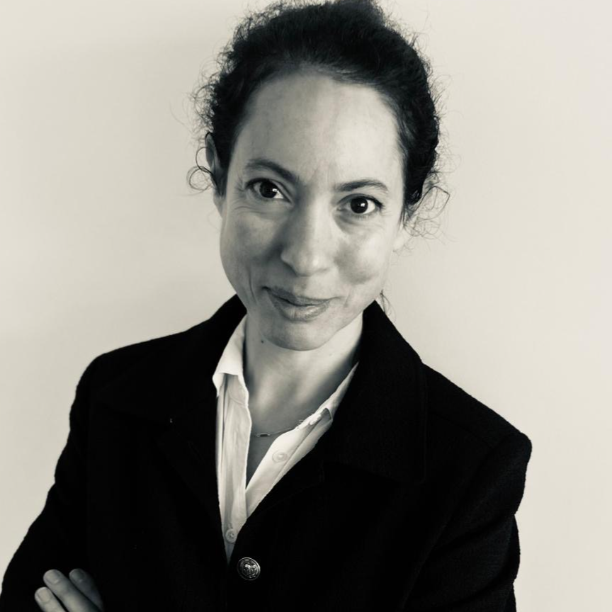 Nathalie Zouein