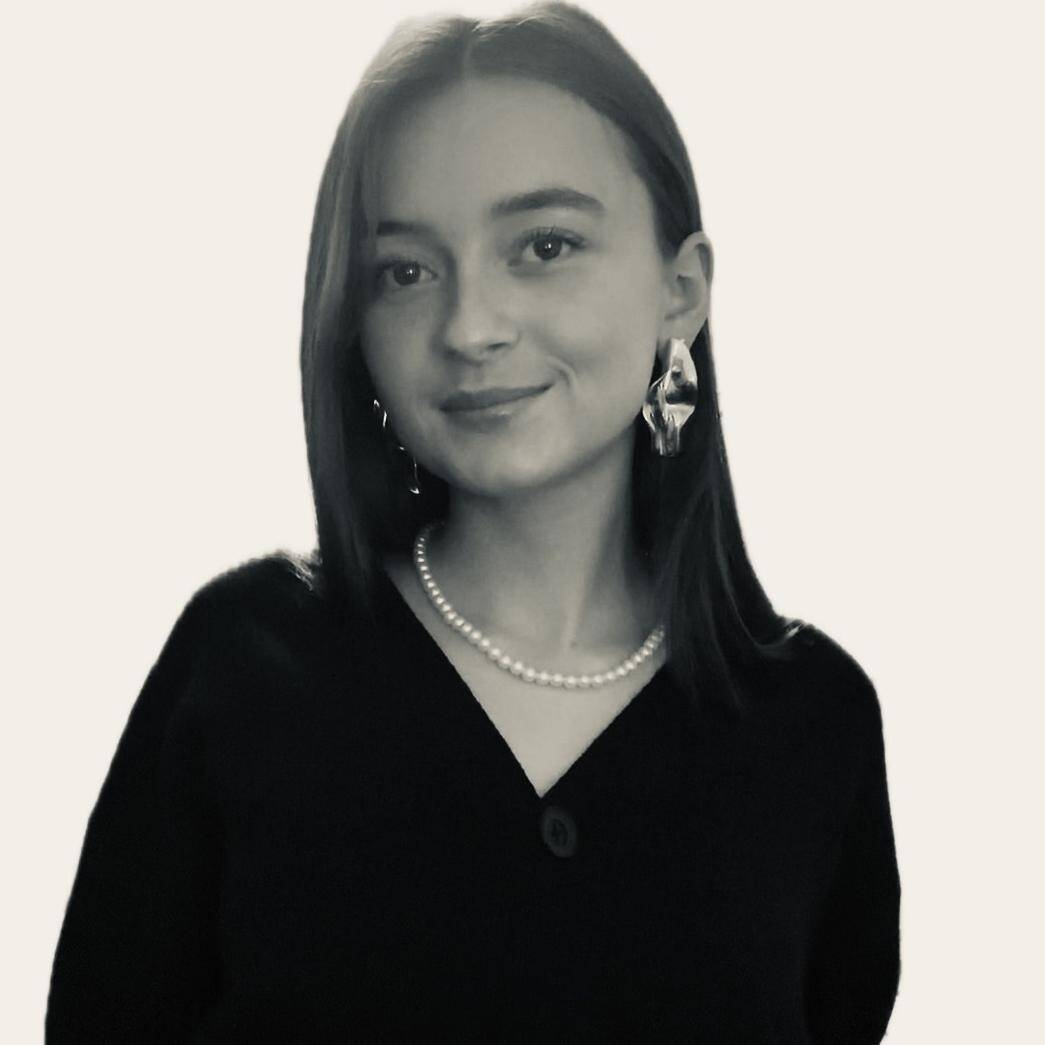 Céléna  - Chargée de projets créatifs / communication 