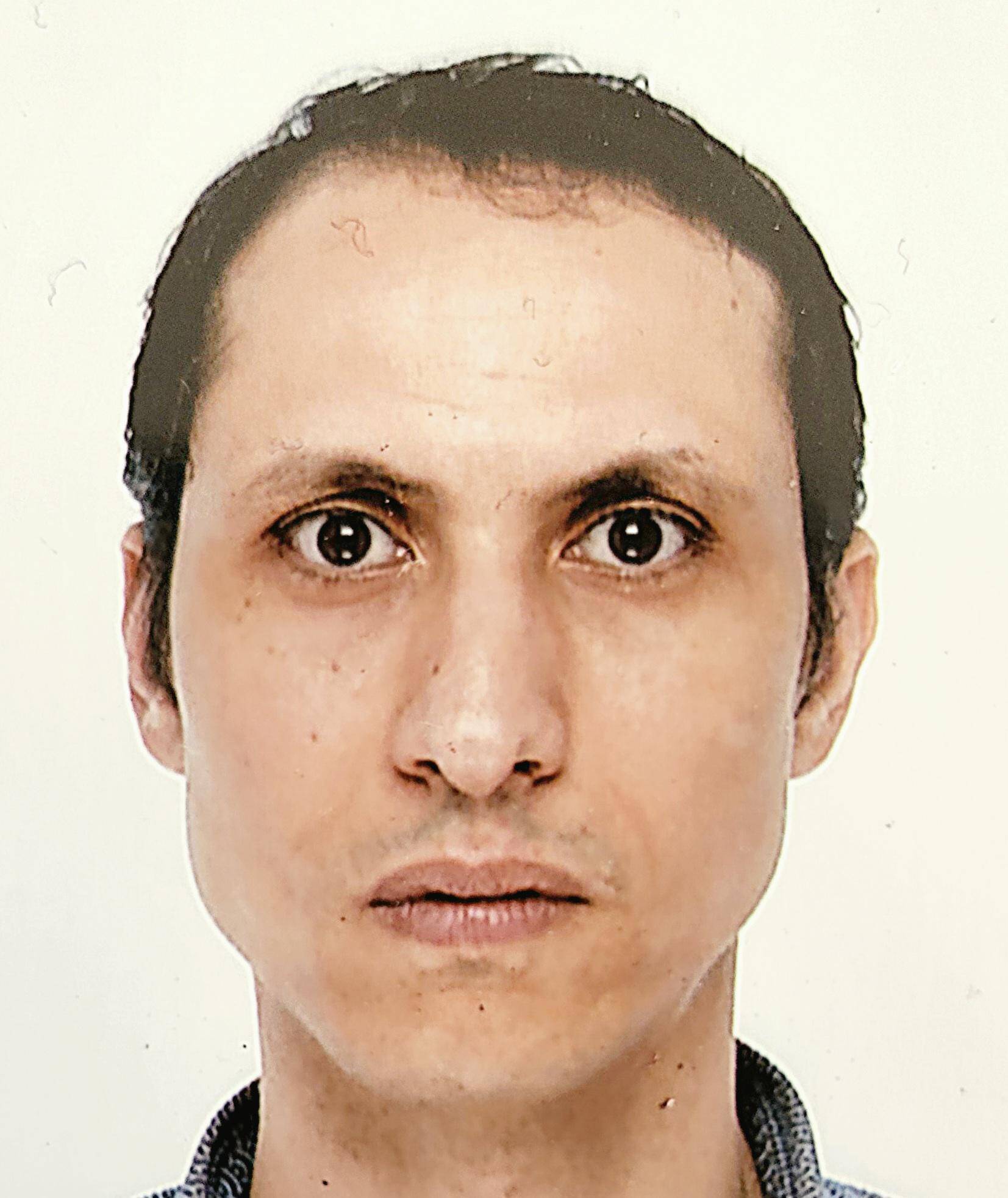 Sofian Souidi