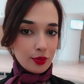 Meryem Meziane