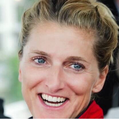 Caroline Steiger