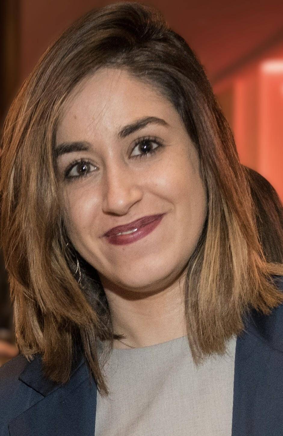 Laetitia Godinho