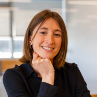 Laia F. - Visualization Expert | Master Data | Data Engineer