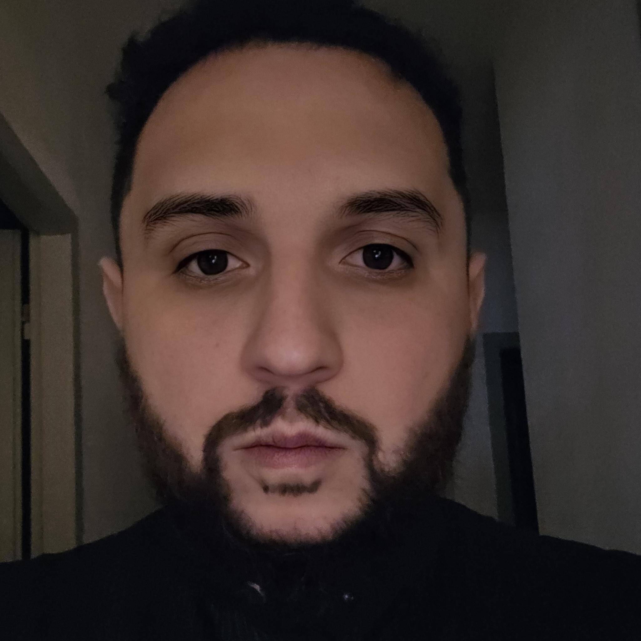 Selmane K. - Consultant data power bi 