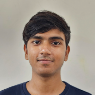 Mayank Jaiswal - Pre-Production Creative Director Story & Visual De