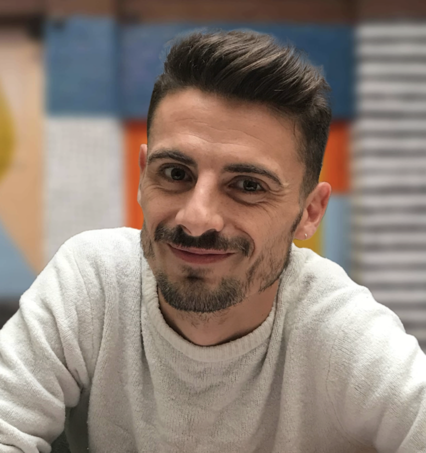 Adrien Fernandez