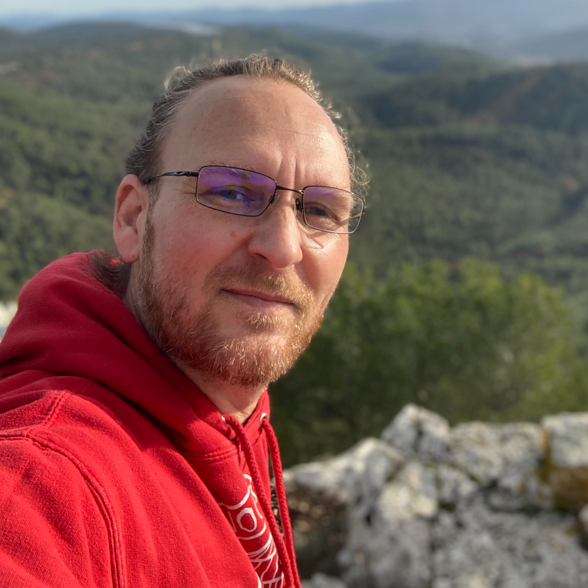 Sébastien D'Angelo