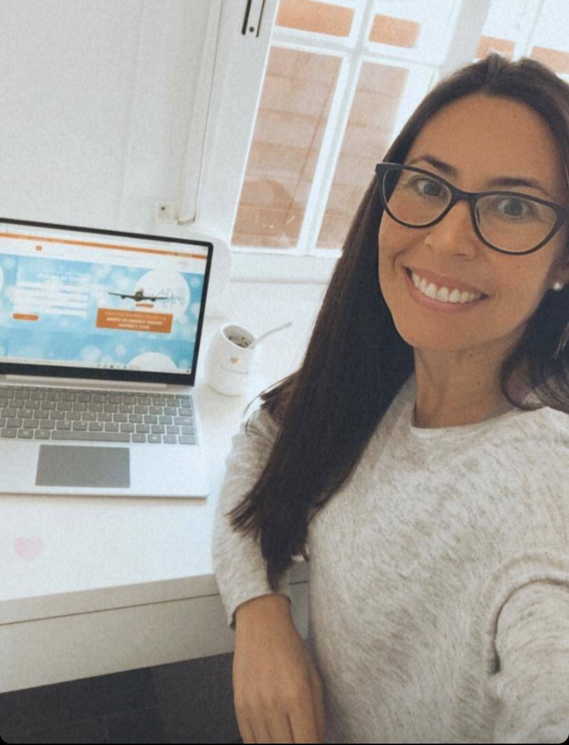 Maria Luciana Ramajo