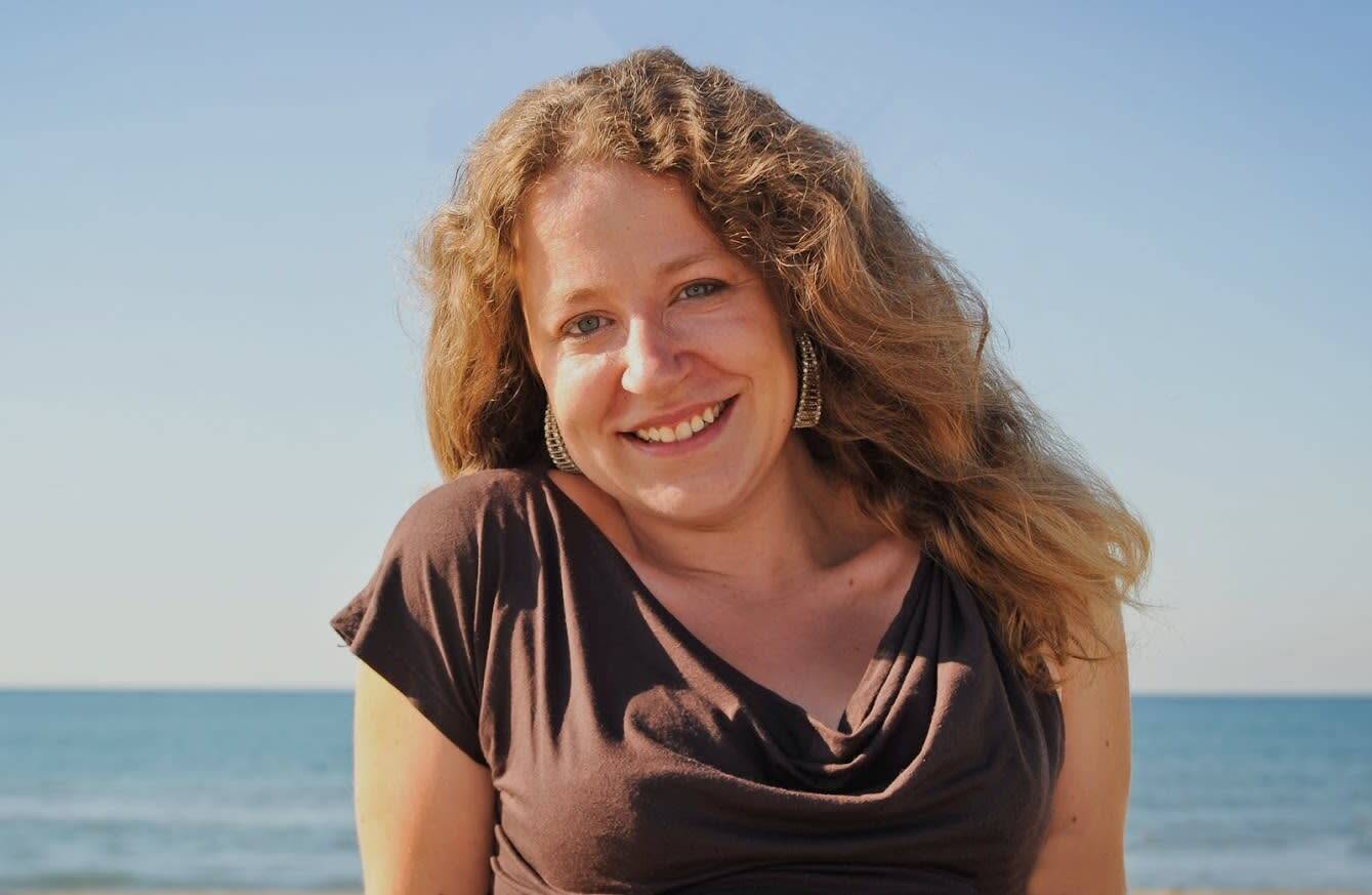 Sophie Coulondre