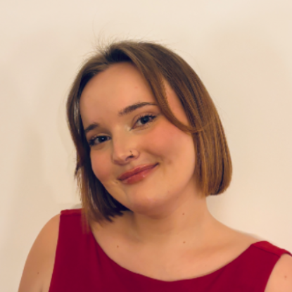 Romane Dath - Community Manager