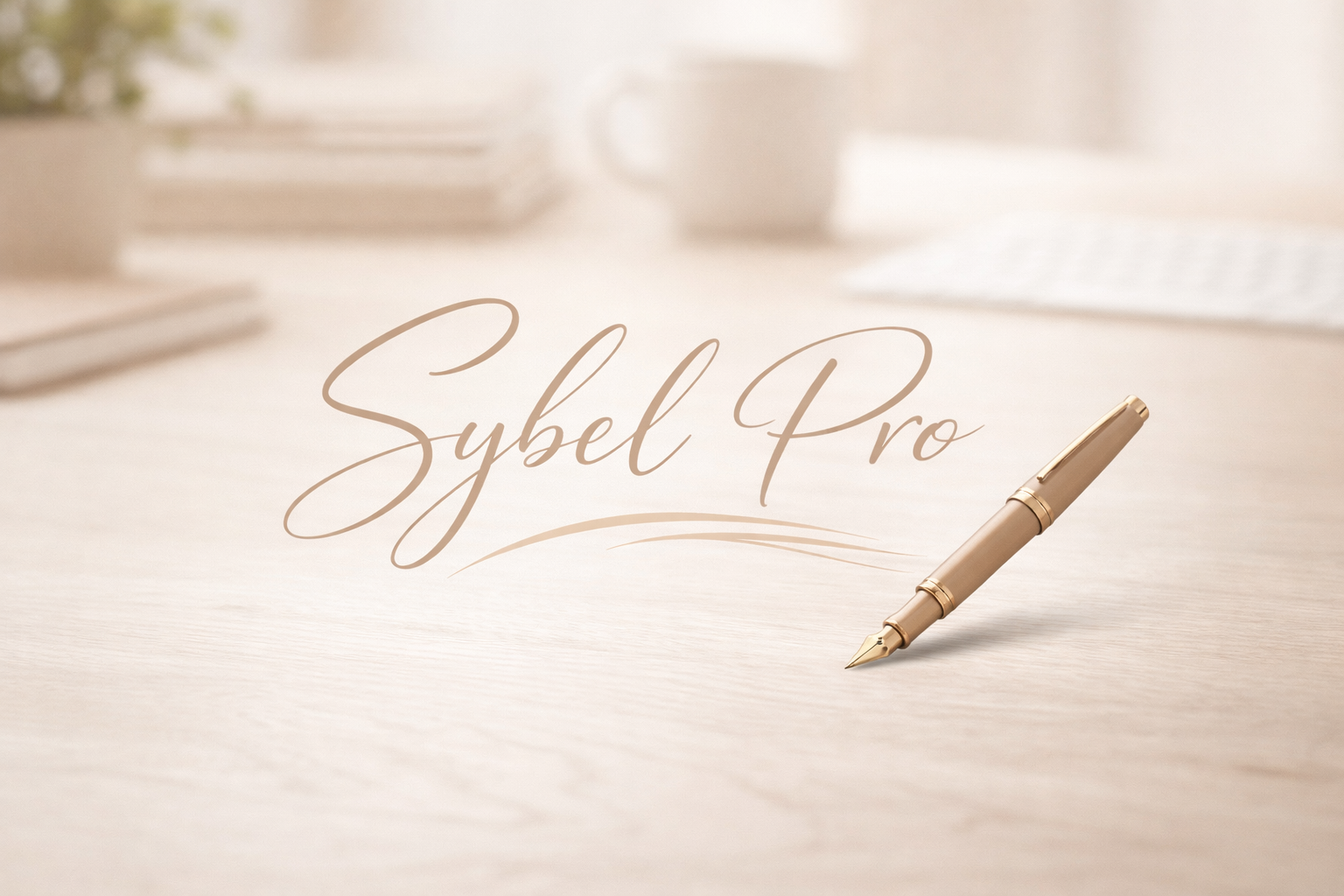 Sybel Sybel - Administratif