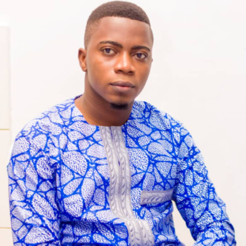 Alban Awodjide