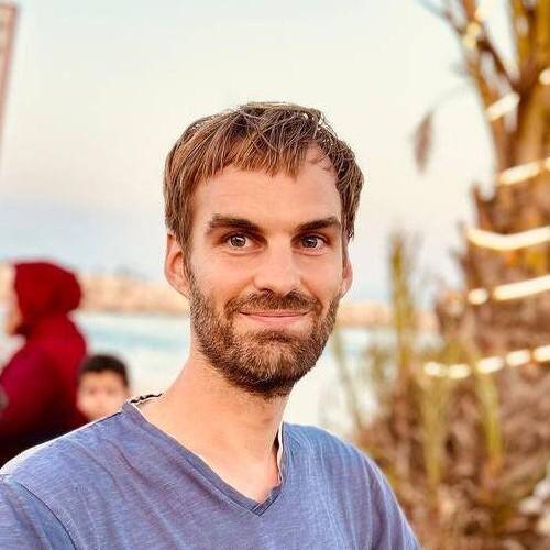 Guillaume Despois