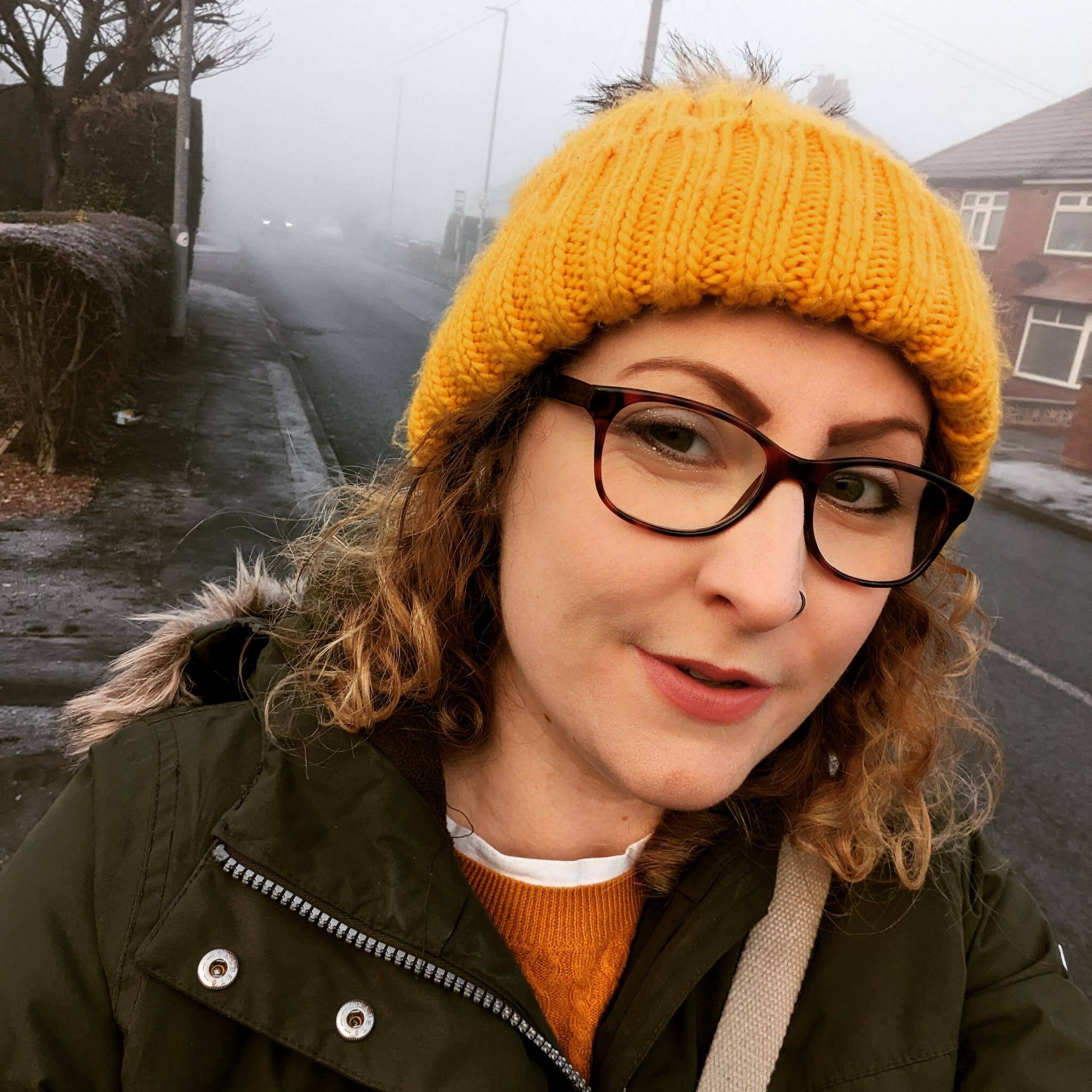 Rosie Tanner - Marketing Consultant