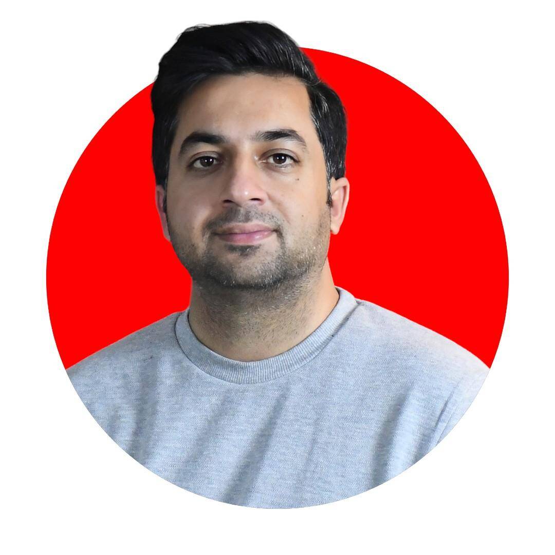 Faisal Latif