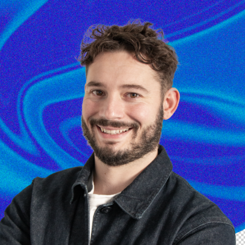 Charles Bachellereau - Directeur Artistique - Graphiste et Web designer