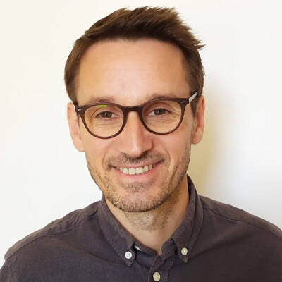 Frédéric Salaun