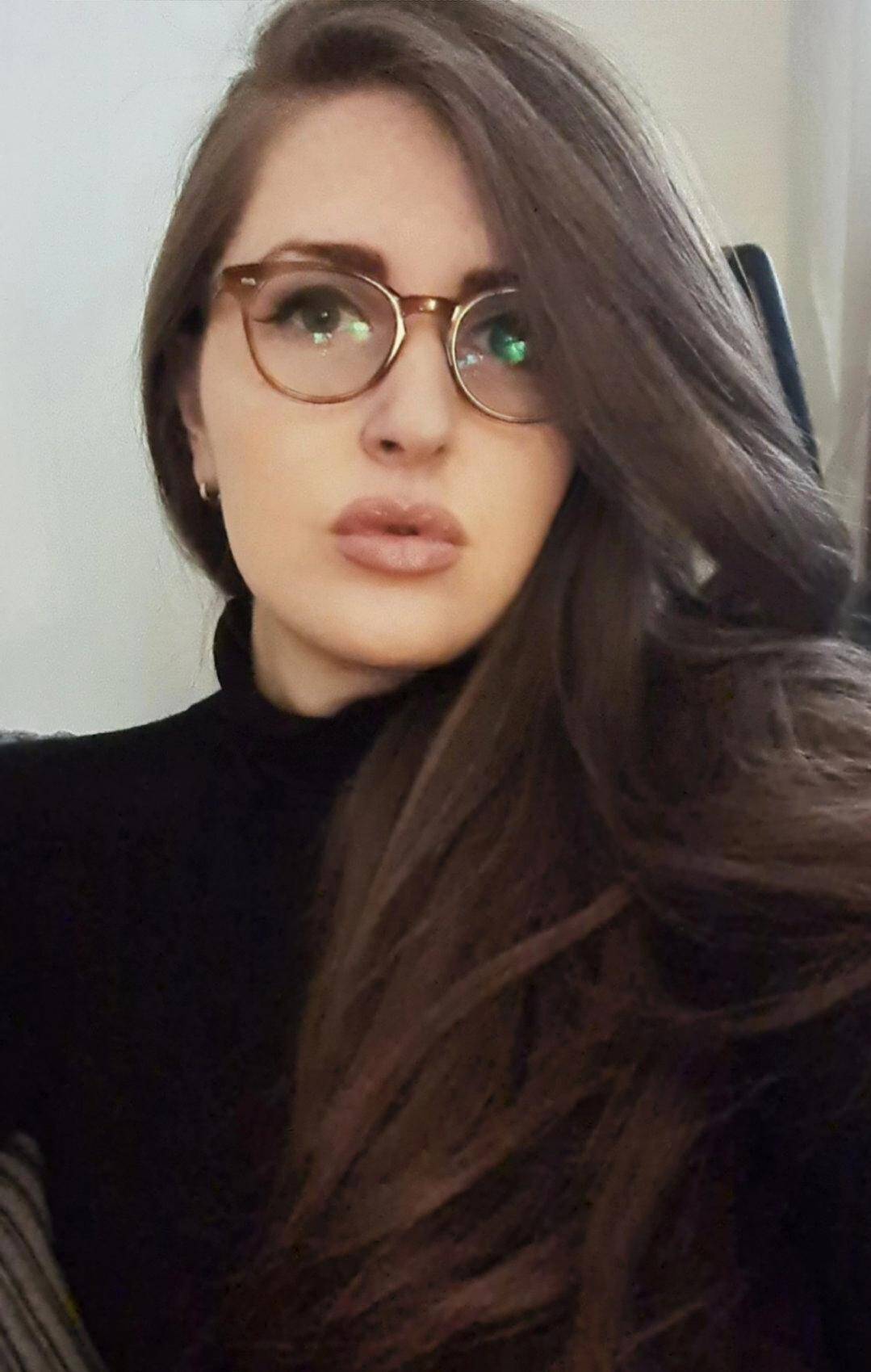 Alexandria Wood