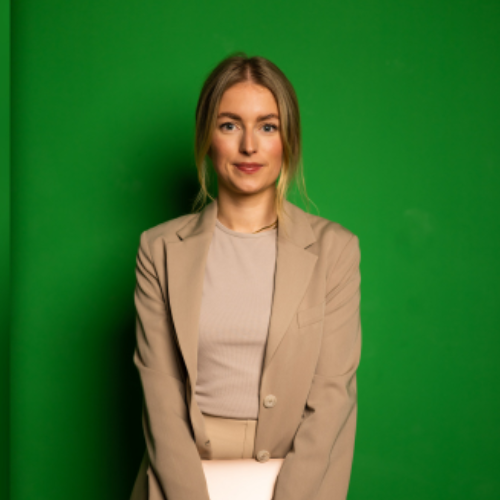 Laura Schrape