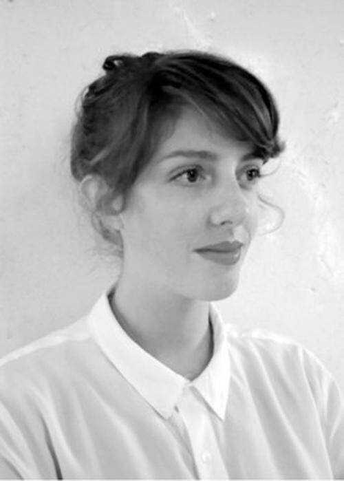 Marie Deley