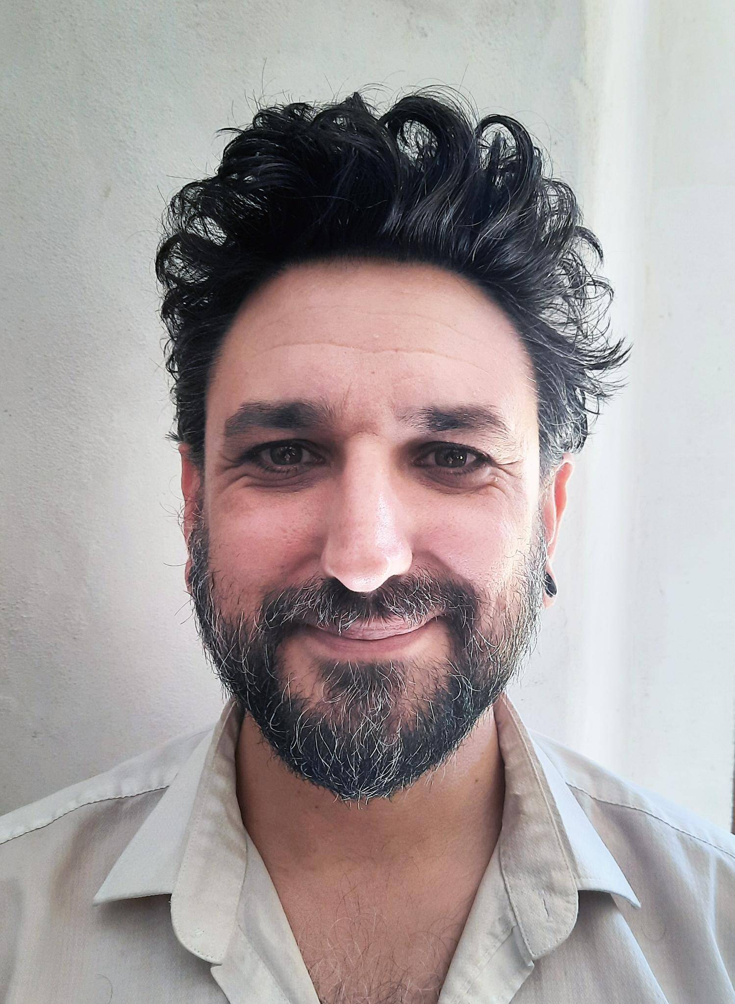 Kevin Calderon - Vidéaste - Reporter - Monteur - Podcaster