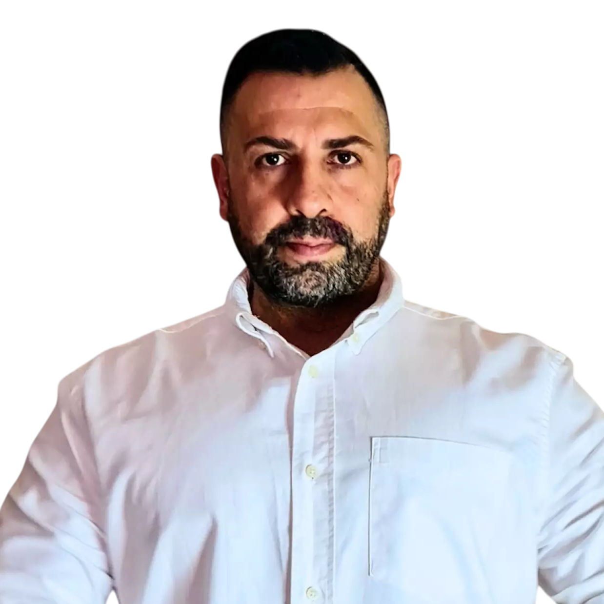 Pablo  - Backend & ai automation Engineer