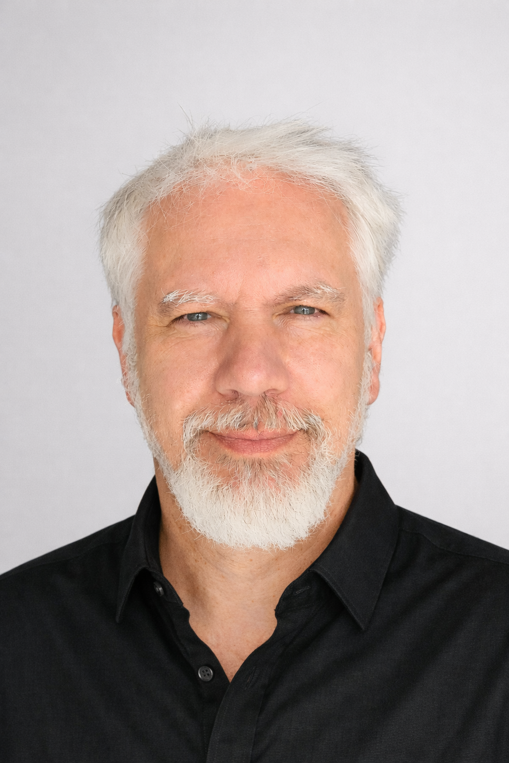 Eric Leaper - Coach Management et Performance durable