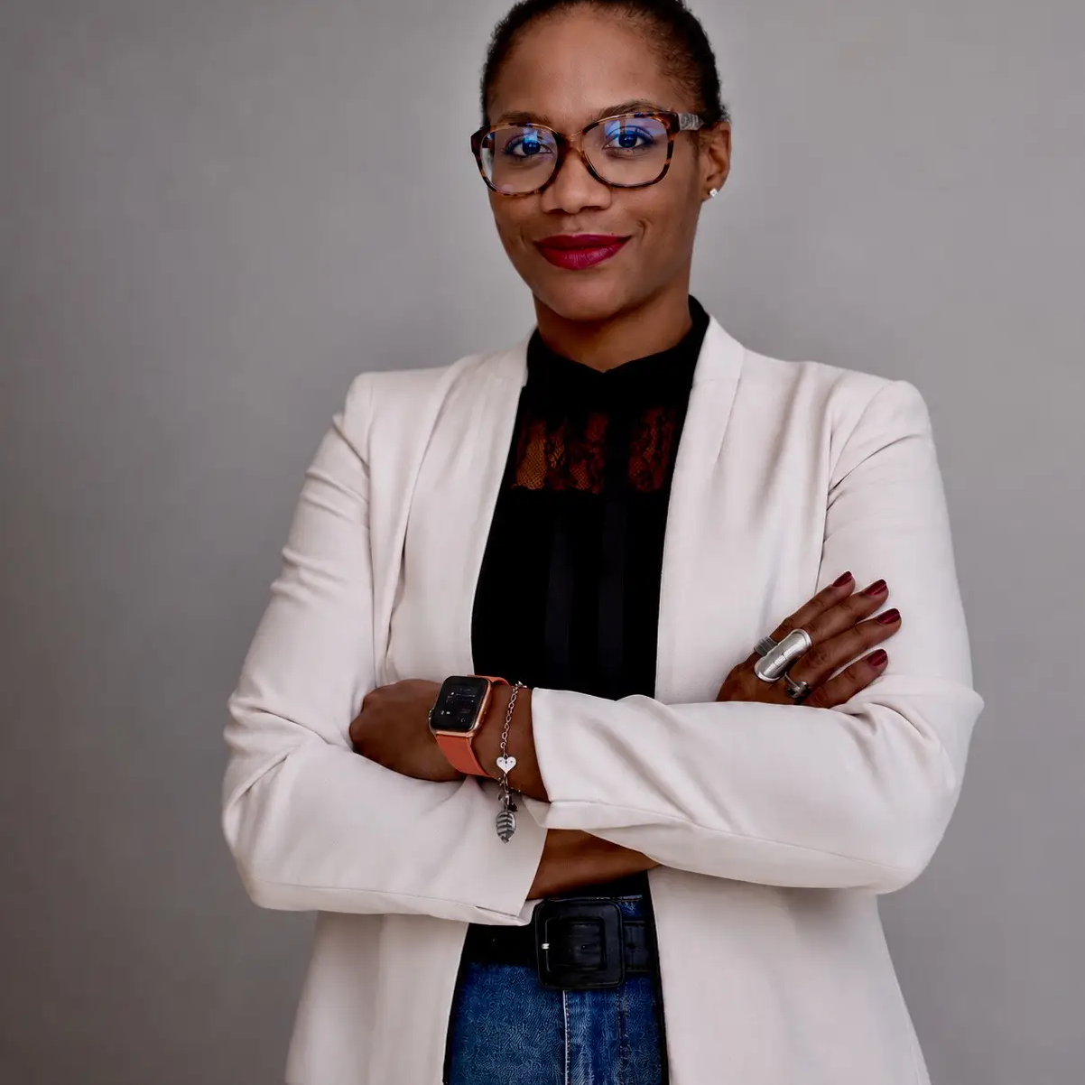 Anaïs Mannai - Fiscalité Int. | Groupe | TP | TVA | Compliance