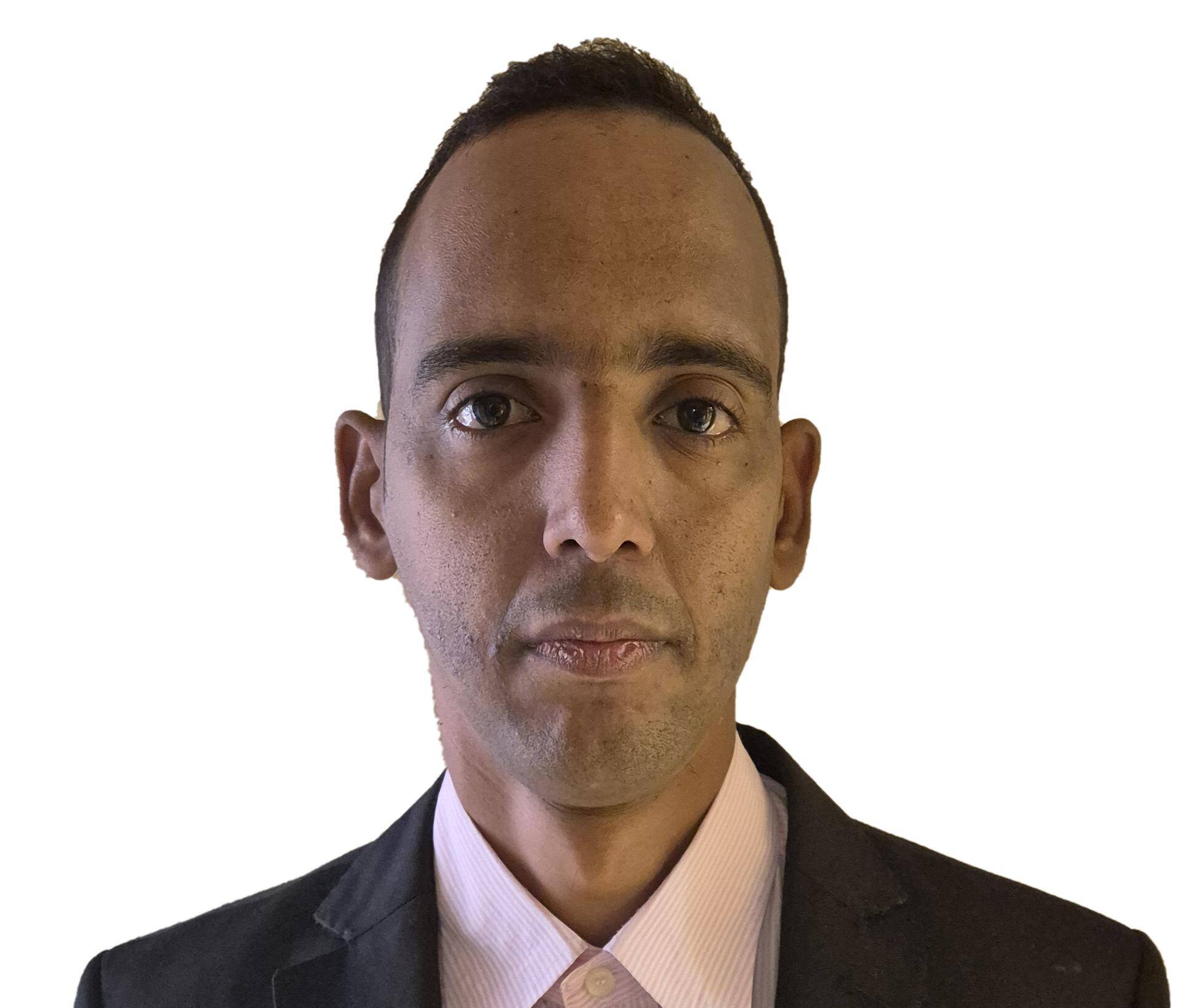 Manuel Reina Aguilera - Programador full stack